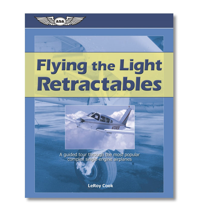 ASA Flying THE Light Retractables Ebook PDF