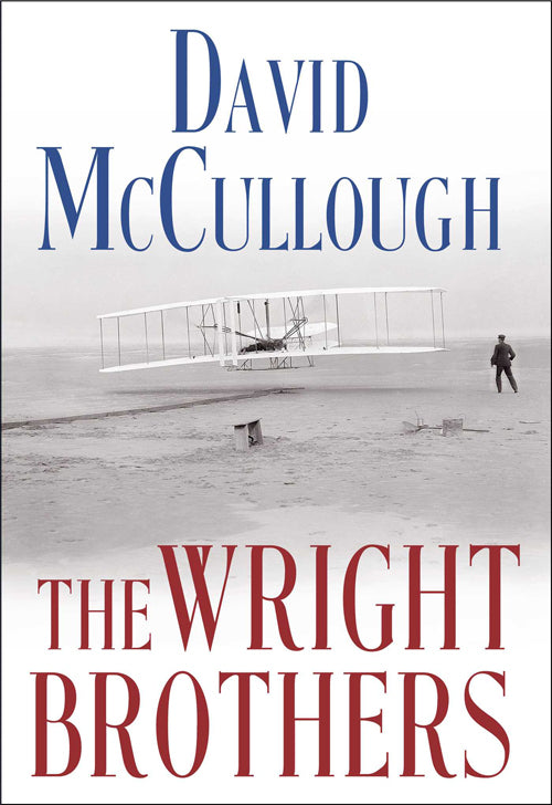 THE Wright Brothers