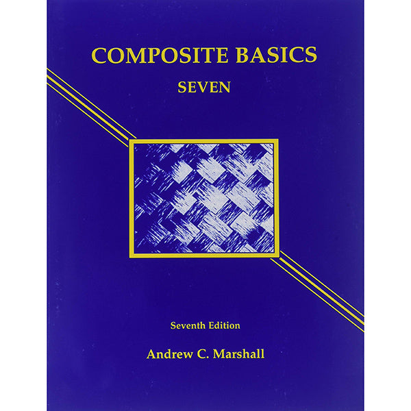 Composite Basics 7TH Edition