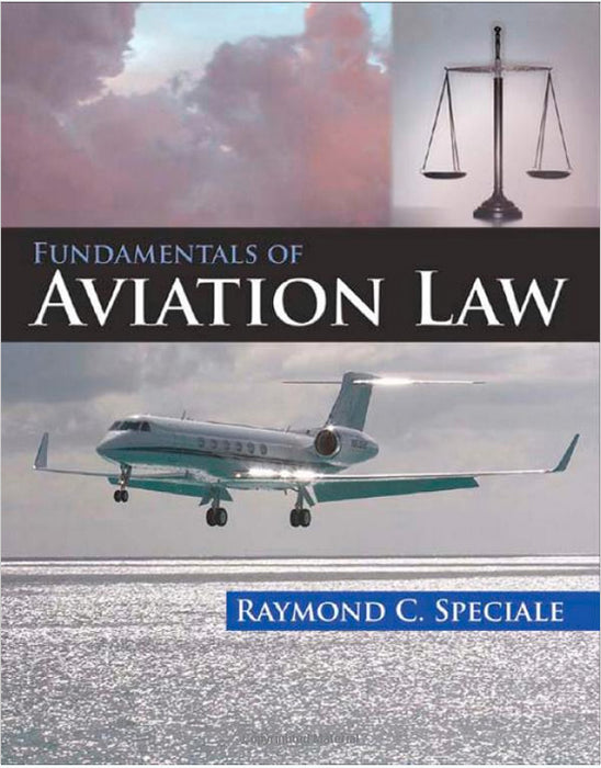 Fundamentals OF Aviation LAW