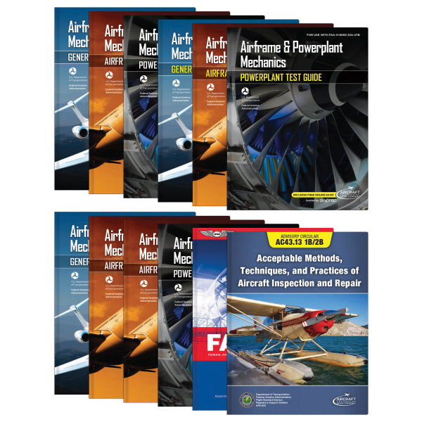 A&P Complete Curriculum KIT Ebook