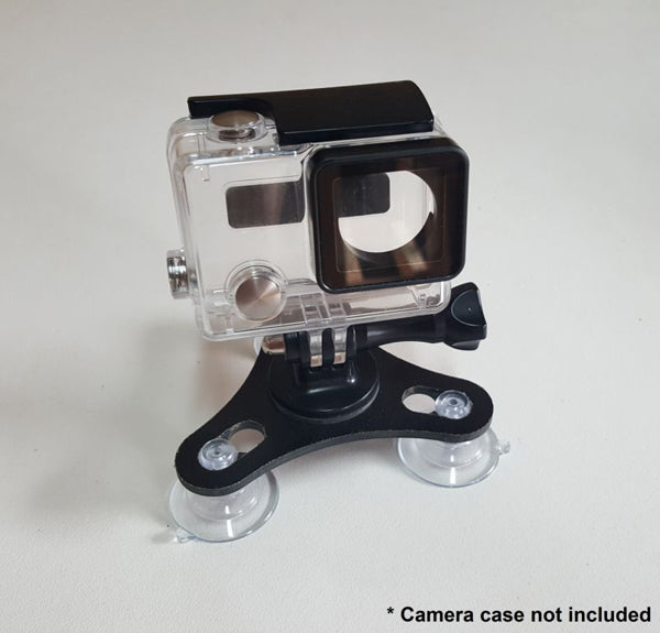 MPP Spider Camera Mount