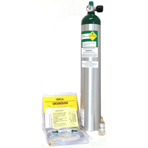Aerox System 2E 22 CU FT. — eSHOP.AERO