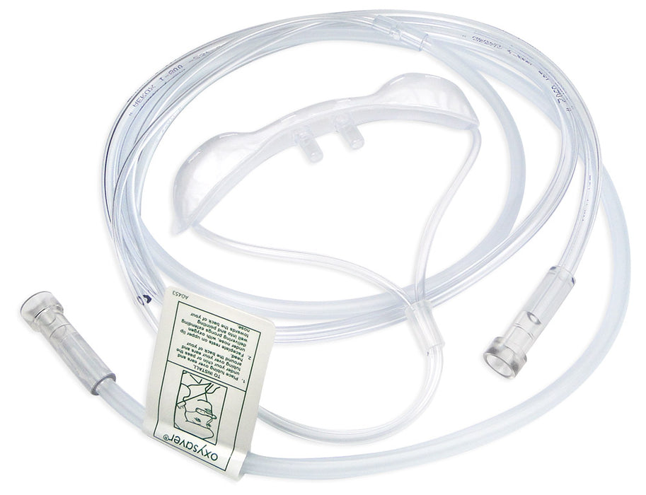 Aerox Conserving Cannula # CC