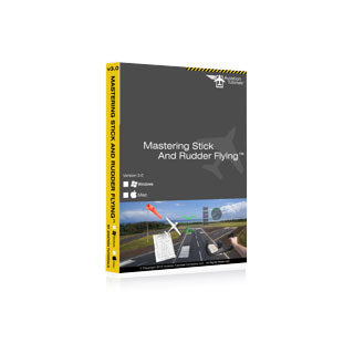 Mastering Stick AND Rudder Flying 3.0 Tutorial — eSHOP.AERO