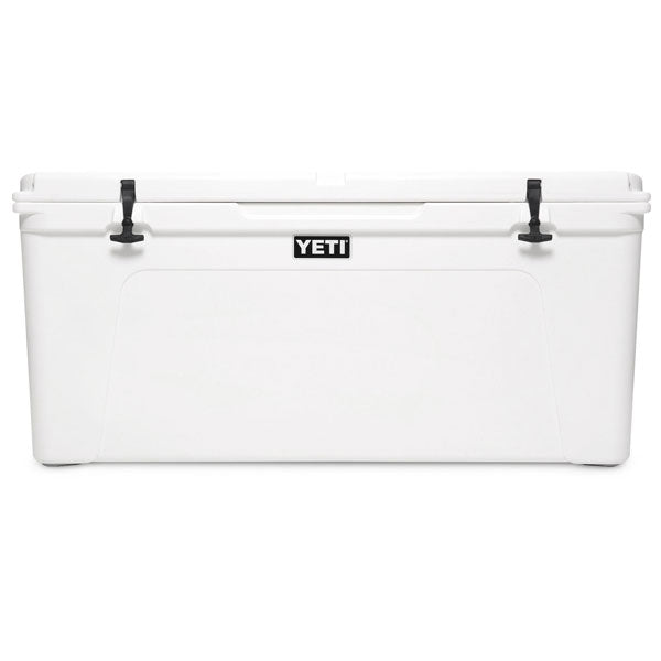 10160020000 Yeti Tundra 160 White