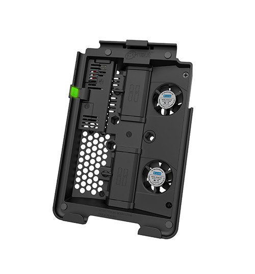 X-Naut Active Cooling Case Ipad Mini 6