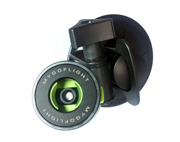 MGF Sport Mount - Compact Suction