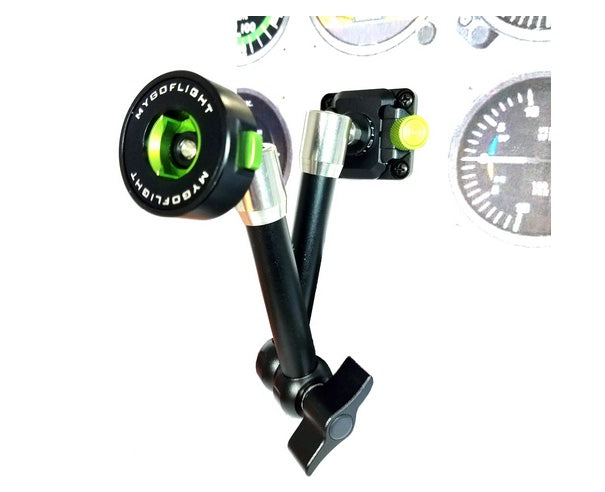 MGF Sport Mount - Flex Clip