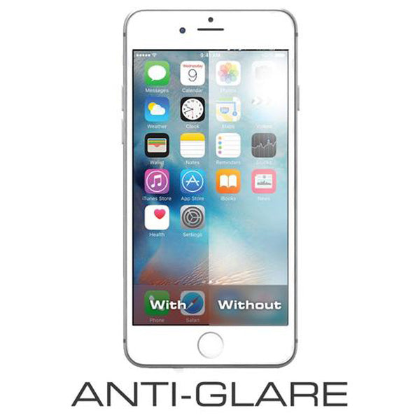 MGF Armorglas Anti-Glare Screen Protector (Iphone 6+/6S+)