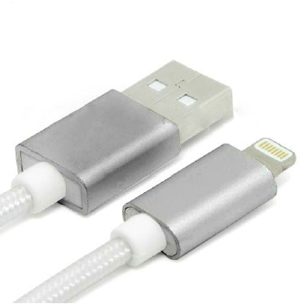 MGF Premium Lightning Cable (4 Foot)