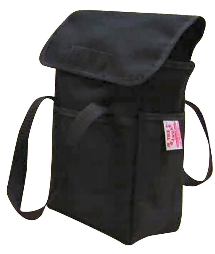Small Instrument Manual AND Charts BAG