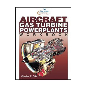 E-Book Aircraft GAS Turbine Powerplants Workbook