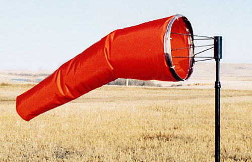 13 Standard Windsock Frame — eSHOP.AERO