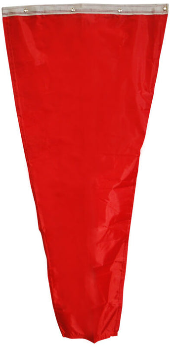 Long Life Windsock 12X48