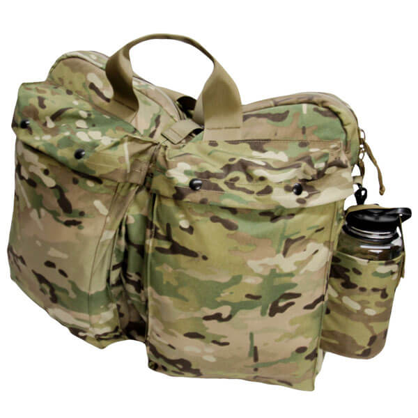 Force Protector Gear Helmet BAG FOR93 Coyote