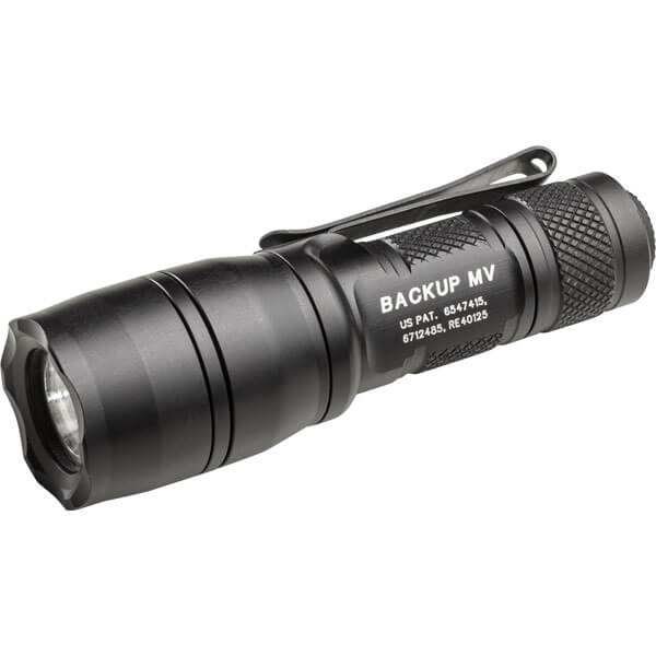 Surefire E1B-MV MAX Vision Flashlight