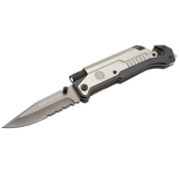 Flight Outfitters Pilot Survival Knife