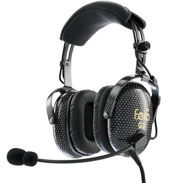 Faro G3 ANR Headset