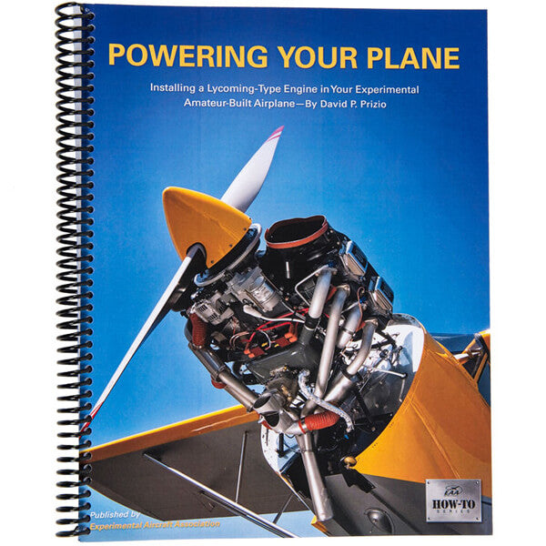 Powering Your Plane