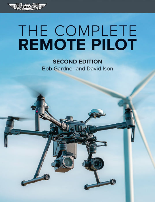 ASA Comp Remote Pilot Ebook PDF