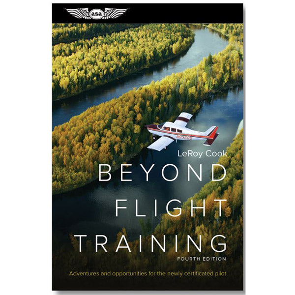 ASA Beyond FLT Train Ebook PDF