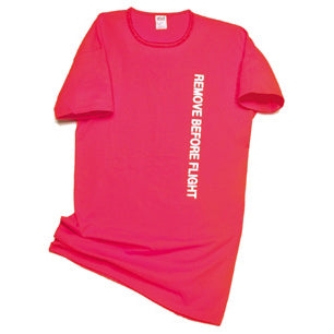 Ladies Remove Before Flight Night Shirt