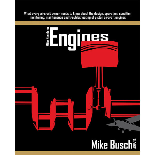Mike Busch ON Engines