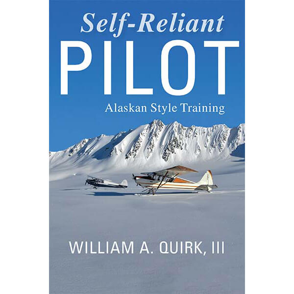 Self-Reliant Pilot Alaskan Style Training