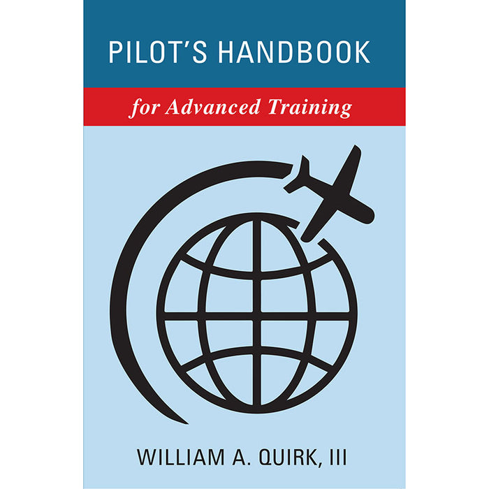 Pilots Handbook FOR Advanced Training