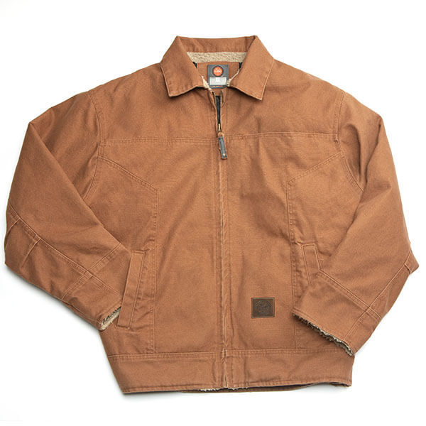 Flight Outfitters Bush Pilot Jacket Small