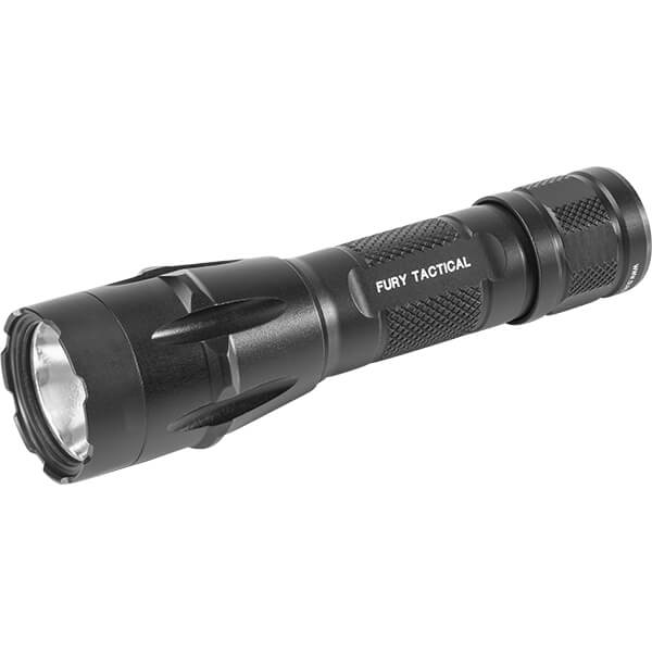 Surefire Fury-Dft Flashlight