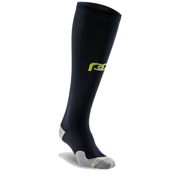 Compression Socks Black Extra Small