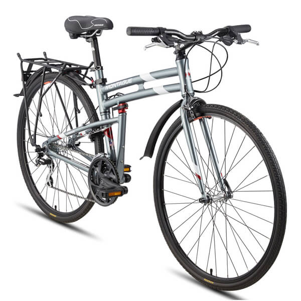 Montague Urban 17 Bike