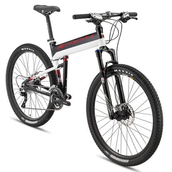 Montague Elite 18 Bike