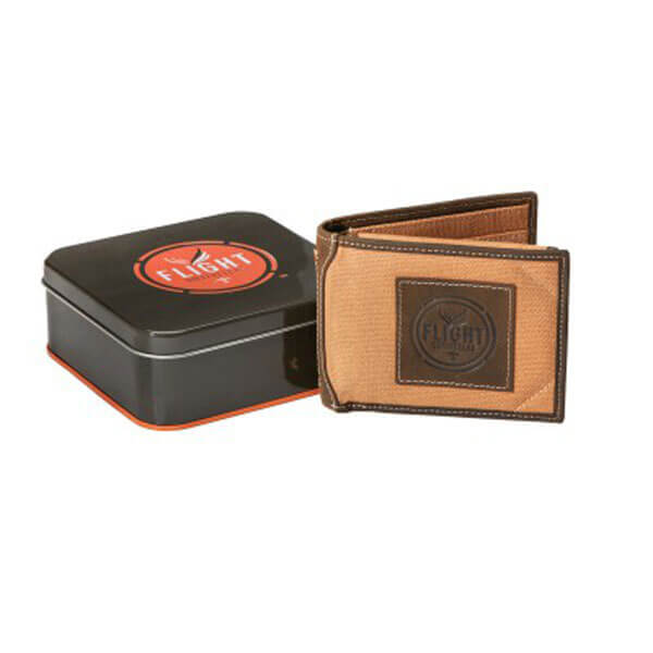 Flight Outfitters Bush Pilot Wallet