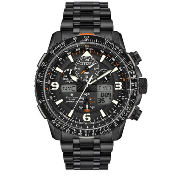 Citizen Promaster Skyhawk A-T