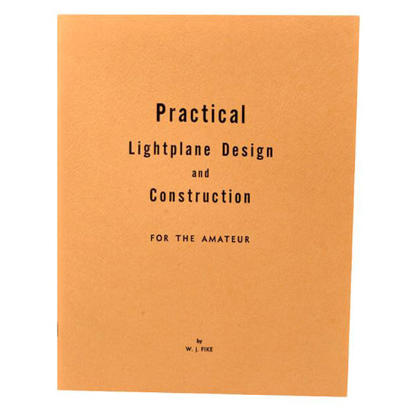 BK Practical Lightplane Design & Construction
