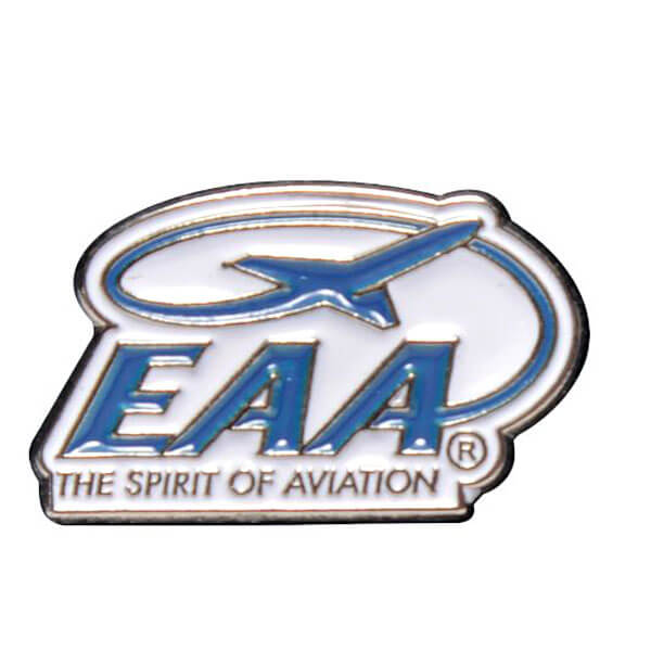 PIN EAA Colored Logo