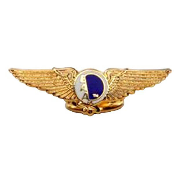 PIN EAA Heritage Wing Logo — eSHOP.AERO