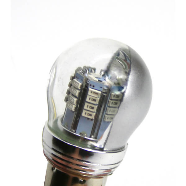 Reflector Series LED Replacement Bulbs RED