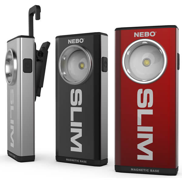 Nebo Slim Flashlight