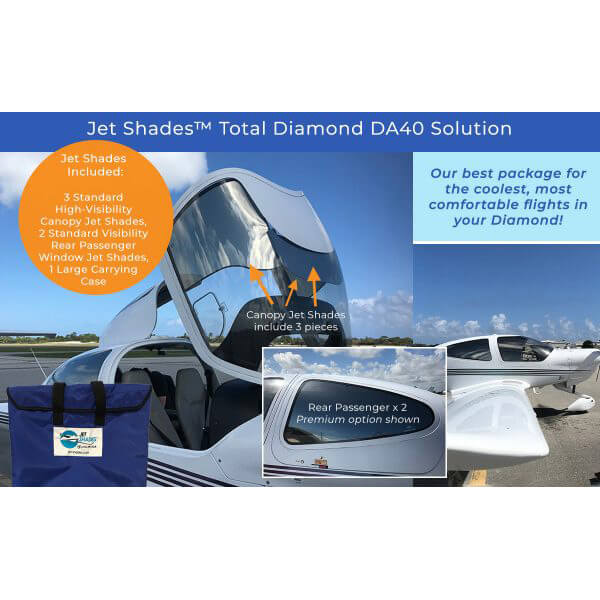 Total Diamond DA 40 Solution