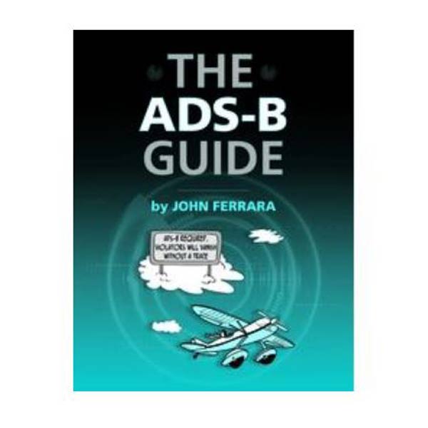 E-Book THE Ads-B Guide