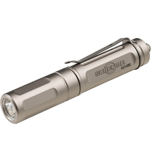 Surefire Titan Plus LED Flashlight