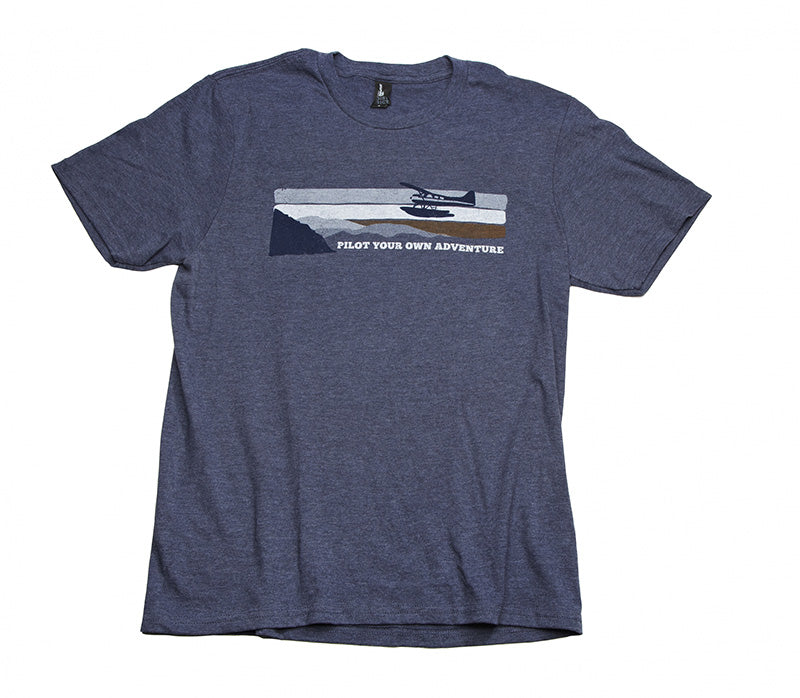 Flight Outfitters Sunset T-Shirt Medium