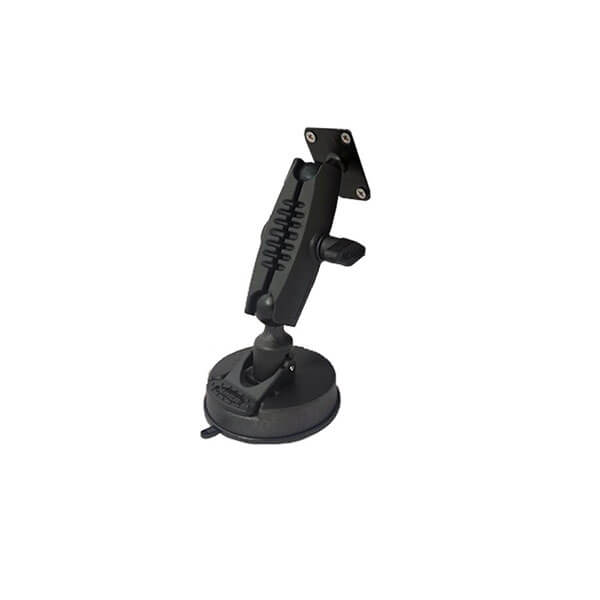 X-Naut Single Suction Mount