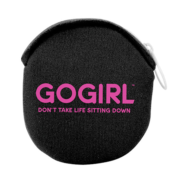 GO Girl Travel Coolie