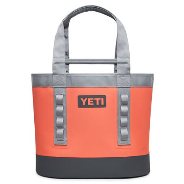 26010000075 Yeti Camino Carryall 35 Coral