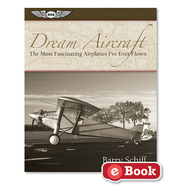 ASA Dream Aircraft Ebook